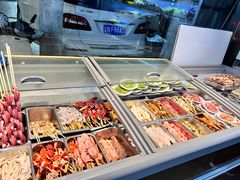 -万记麻辣烫国展总店