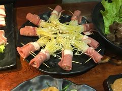 -红小姐的烤肉店(西三旗店)