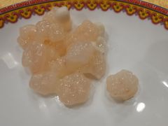 龙井虾仁-白家大院·王府宫廷菜(苏州街店)