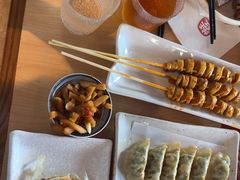 -大师兄·西北小馆(金湾华发商都店)