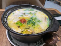 -云海肴·汽锅鸡·云南菜(广安门天虹店)
