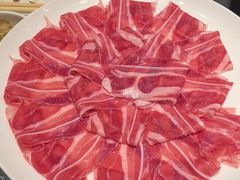 -东来顺饭庄(上地华联店)