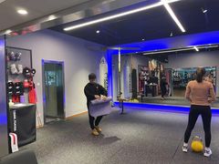 -NRG 健身私教CLUB(云山路店)