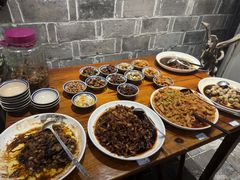 -小时候焗海鲜(鄞州万达店)