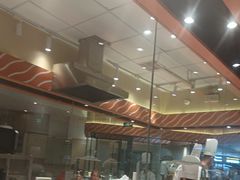 -新一番三文鱼寿司(大东海店)