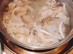 -同仁四季椰子鸡(海岸城天利店)