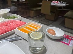 蟹棒-海底捞火锅(奥森店)