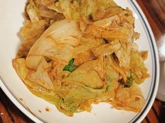 -鲁味斋(经三路总店)