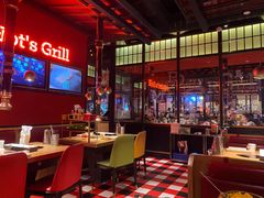 -炉小哥烤肉(朗悦公园茂店)