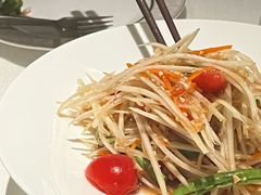 -金链花·泰国餐厅(国贸店)