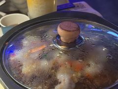 -绿茶餐厅(光谷世界城步行街店)