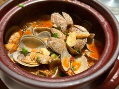 -绿茶餐厅(财富购物中心店)
