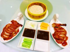 -君德澜酒家·创意粤菜(金山谷店)