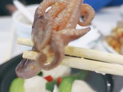 -深海中餐厅(国家海洋博物馆店)
