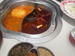 -豆花姐烂豆花火锅(水屯北路恒大滨河店)