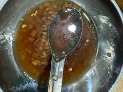 -清真老铁家灌汤包