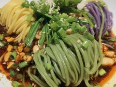 -绿茶餐厅(昌平悦荟店)