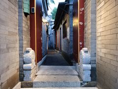 -厉家菜(德胜门总店)