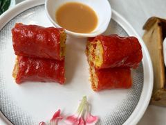 -天鲜阁·海鲜粤菜·33年老字号(石槎白云站店)