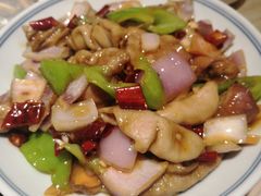 溜肥肠-东北风(柯桥万达店)