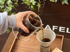 -猫屎咖啡(上下九步行街店)