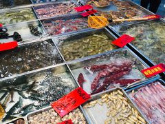 海鲜-湛江渔港·大排档(乐园路总店)