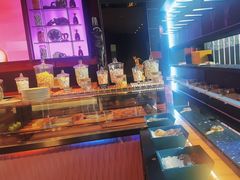 -西安W酒店·WEI全味西餐厅
