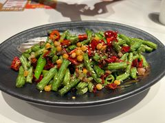 -清真·卡德尔大叔新疆主题餐厅(龙汇路店)