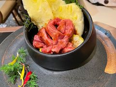 -厚贞日式烤肉(浦东汇智店)