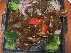 -院里寻菜·精致庭院菜(观沙岭店)