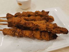 -功德林素菜饭庄(前门店)