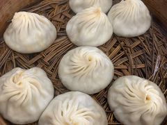 -锡笼记·无锡小笼(水岸店)