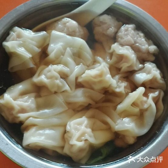 福建沙县特色小吃(城北路店)