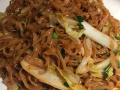 -张家卫·阳江菜·小海鲜(肥婆湾桥店)