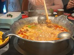 -刘一锅筋头巴脑(王府井店)