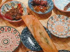 -味福记·江西小炒·南昌小吃(青山湖万达店)