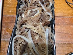 -老北京涮肉(经一路店)