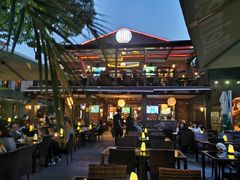 -Big Bamboo 大竹子体育主题餐厅(虹梅路店)