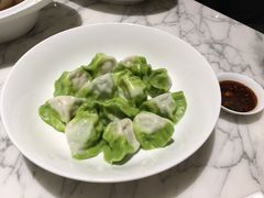 -青雅中餐厅(大连金石滩绿发希尔顿度假酒店)