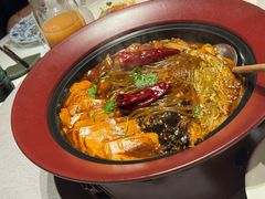 -奉天小馆·非遗东北菜(沈阳万象城店)