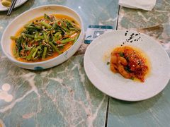 -浩海火烧云傣家菜(京广店)