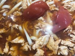 -老九圆山西面馆(CBD店)