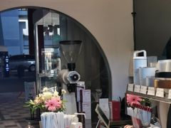 -Manner Coffee(芮欧百货店)