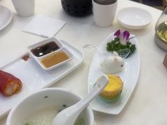 -福满楼·海鲜酒家(福永益田店)