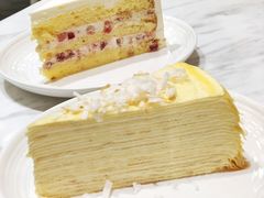 -Lady M(沙田新城市广场店)