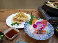 -红叶日料·放题·海胆·定食(星海店)