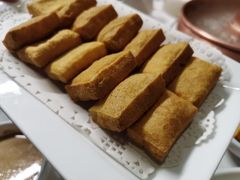 -珺小七铜锅涮肉(桃园路店)