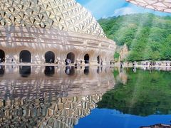 -牛首山文化旅游区