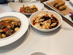 -苏湘小馆·不做预制菜(青年公社店)