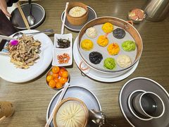 -隆喜元鱼汤包·海鲜(中联广场店)